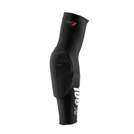 Coderas 100% Teratec Black